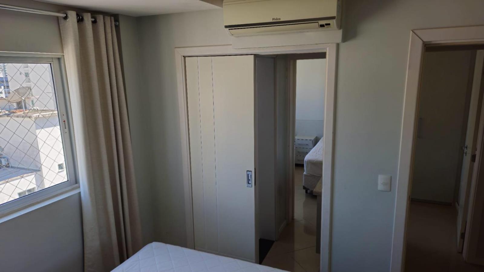 Apartamento Alto Padrao No 16º Andar Com 3 Quartos Top Balneário Camboriú Exterior foto